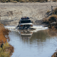 Illustration for article titled Crossoverlanding Adventures - Return to Mojave Road, Day 2